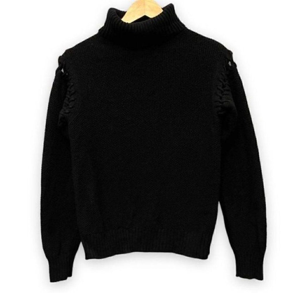 UGG Gisele Turtleneck Sweater  